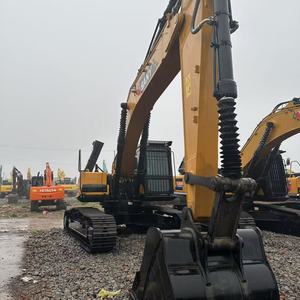 High Quality Used Sany 365H Excavator 36 Ton Isuzu Engine Motor <b>for</b> <b>Sale</b> at Low Price - Product Image 3