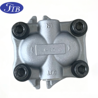 FTB YT10V00027F2 Pompe hydraulique de rechange haut de gamme série Nachi K7SP36C pour mini-excavatrice Kobelco K70-8 SK75SR – Pièces de rechange