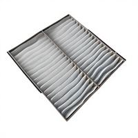 Filtre à air d'habitacle authentique 7803A112 pour Mitsubishi Pajero Sport KS5W - Qualité OEM, filtre de climatisation