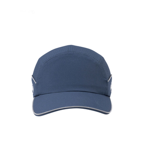 Casco de Seguridad Industrial Iboate-2117 Personalizado con Certificación CE EN812, Protección para la <span class=keywords><strong>Cabeza</strong></span> con Ventilación, Inserto de Plástico ABS, Protección contra Impactos - Product Image 4