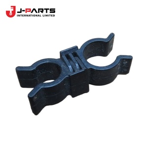 คลิปหนีบสายเคเบิล Bracket-Accel2001-07-01 ~ ; KA24DE; สำหรับนิสสัน นาวาร่า D22 2000-2011 OE 18221-3S500 182213S500 - Product Image 1