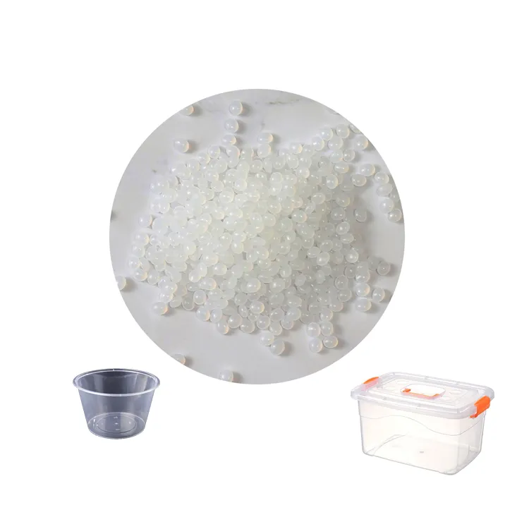 PP raphia grade pp granules vierge injection grade pp granules