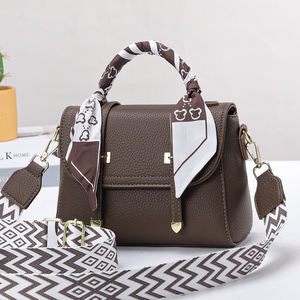 <span class=keywords><strong>Sac</strong></span> à <span class=keywords><strong>main</strong></span> pour <span class=keywords><strong>femme</strong></span> de haute qualité, <span class=keywords><strong>sac</strong></span> à <span class=keywords><strong>main</strong></span> en PU pas cher, nouveau, 5 couleurs, <span class=keywords><strong>sac</strong></span> bandoulière incliné - Product Image 6