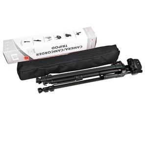 Trípode portátil WT-<span class=keywords><strong>3560</strong></span> de alta calidad, soporte de 3kg, aleación de aluminio, DLR - Product Image 6