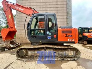 آلة حفر أصلية للاستيراد ، حفارات مستعملة للبيع - Product Image 3