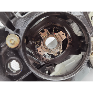 ไฟหน้ารถยนต์ LED สำหรับ<span class=keywords><strong>2015</strong></span> Toyota <span class=keywords><strong>Camry</strong></span> ไฟหน้าซีนอนสำหรับไฟหน้ารถ<span class=keywords><strong>2015</strong></span>ชิ้นส่วนยานยนต์ - Product Image 5