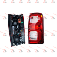 4133200P306A JAuto Piezas de Automóvil, Luz Trasera para JAC T8 OEM 4133100P306A