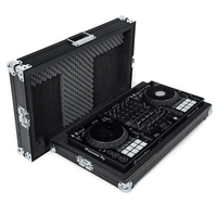 Flight Case personnalisé pour contrôleur DJ Pioneer DDJ-1000
