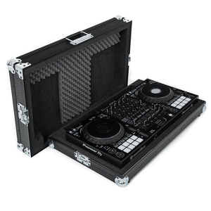 Flight Case personnalisé pour contrôleur DJ <span class=keywords><strong>Pioneer</strong></span> <span class=keywords><strong>DDJ</strong></span>-<span class=keywords><strong>1000</strong></span> - Product Image 4