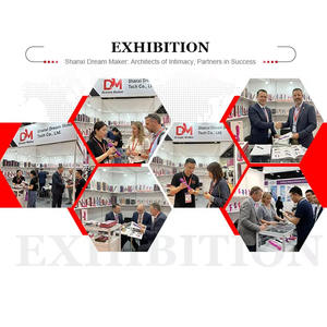 Vibratori a Mutandina Controllati da App per Donne, Multi-Modalità con Fibbia Regolabile, Giocattoli Sessuali per Adulti con Anelli Vibranti - Product Image 6