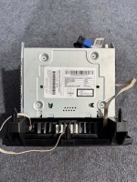 SUKU CADANG MOBIL BEKAS ASLI untuk Maserati Ghibli M157 Quattroporte M156 Head Unit TELEMATICS GATEWAY FM CD Audio OEM 6700330020
