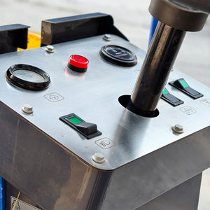 <span class=keywords><strong>China</strong></span> Marke XCMG <span class=keywords><strong>Road</strong></span> <span class=keywords><strong>Roller</strong></span> 1 Tonne Doppelt rommel walze mit Dieselmotor XMR110 zu verkaufen - Product Image 2