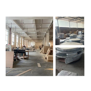 Mesa Buffet Eléctrica de Estilo <span class=keywords><strong>Chino</strong></span>, Ovalada <span class=keywords><strong>con</strong></span> Banda <span class=keywords><strong>Transportadora</strong></span>. - Product Image 5