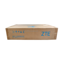 ZXDU48 B600 (V5.0R01M03) 48V 60A 3.2KW Unité de Commutation Haute Fréquence Intégrée Redresseur Alimentation CA/CC