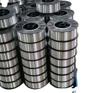 Alambre de soldadura de aleación de aluminio y magnesio ER5356 (EN ISO 18273 CCS) para aplicaciones estructurales y marinas - Product Image 4