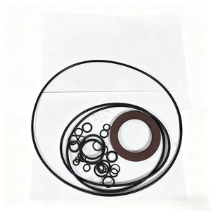 正品YCC标准橡胶O型圈 BG系列汽车高温用O型圈密封件 型号<span class=keywords><strong>G160</strong></span> - Product Image 3