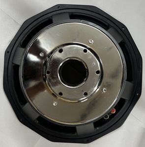 Loa âm thanh chuyên nghiệp 18 inch bằng nhôm, hệ thống âm thanh lớn dành cho sự kiện sân khấu và giải trí câu lạc bộ, nhập khẩu trực tiếp từ nhà cung cấp Ấn Độ - Product Image 2