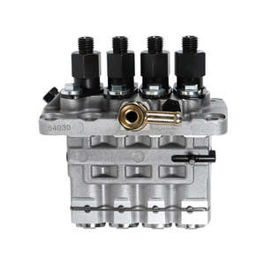 Pompe d'injection haute performance 104135-4030 9410617920 pour moteur L160 C175 L170, pièces de rechange - Product Image 1