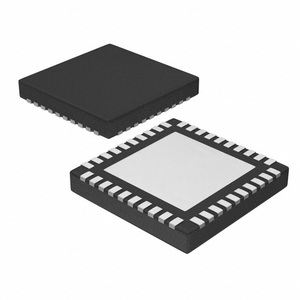 MSP430FR5735IRHAT IC MCU de 16 bits, 8 KB FRAM, 40VQFN para control industrial, dispositivos inteligentes para el hogar, IoT MSP430FR5735IRHAT - Product Image 1