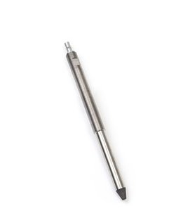 Oclusor Oftálmico Tipo Pistola MSI-T de Staar Surgical, con o sin Orificio Estenopeico, de Metal y Plástico Negro, Suministros de Laboratorio de Oftalmología - Product Image 3