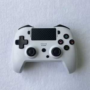 Multi-Function Game <strong>Controller</strong> For Nintendo Switch 2/<strong>PS4</strong>/Switch/Android/iOS/PC Joystick With RGB Lights 6-Axis Wireless Gamepad - Product Image 4