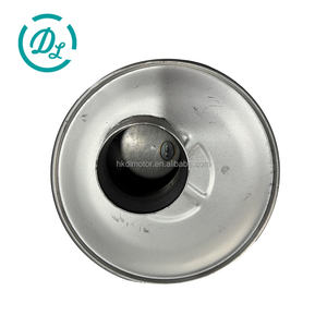 Silencieux d'échappement EexcavaStart 6151-11-8611 pour moteur diesel d'excavatrice D65P D65-12 D68ESS-12 S6D125E-2 avec garantie de 6 mois - Product Image 5