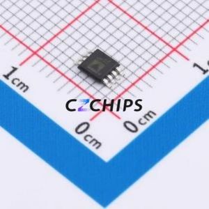 Brand-new Original ADG1419BRMZ MSOP-8 Integrated Circuit IC Chip Analog Switch / Multiplexer - Product Image 1