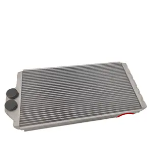 Original shacmn X3000 M3000 air conditioning system warm air water tank Dz14251841102 DZ15221840101