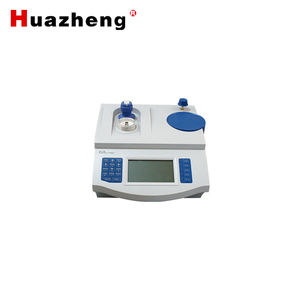 TI-40 ASTM D664 titrateur de numéro d'acide total testeur de numéro de base total analyseur <span class=keywords><strong>TAN</strong></span> et <span class=keywords><strong>TBN</strong></span> pour l'huile de pétrole - Product Image 4