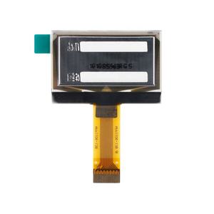 1,<span class=keywords><strong>3</strong></span> "1,<span class=keywords><strong>3</strong></span> Zoll OLED-Anzeige modul 12864 Bloße Bildschirm auflösung 128x64 SPI/IIC Parallele Schnitts telle SH1106 Treiber 16Pin/30Pin - Product Image 2