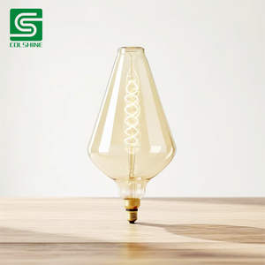 Ampoules Edison Vintage 5W, style rétro à l'<span class=keywords><strong>ancienne</strong></span>, <span class=keywords><strong>ampoule</strong></span> à <span class=keywords><strong>filament</strong></span> - Product Image 2