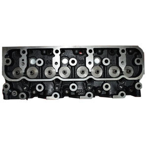 หัวกระบอกสูบเครื่องยนต์ดีเซล4J41 4JA1สำหรับ Isuzu Trooper รุ่น8-94125-352-6 8-94431-520-4 8941253526 8V 2.5L ดีเซล - Product Image 2