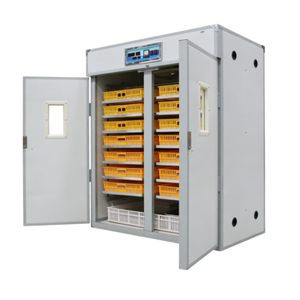 Incubateur d'œufs à batterie, machine d'incubation d'œufs, incubateur intelligent de haute précision, adapté à l'éclosion de tous types d'oiseaux jeunes - Product Image 4