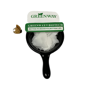 Tensioactif CAS n° 7381-01-3 Lauroyl Méthyl Isethionate de Sodium <span class=keywords><strong>SLMI</strong></span> - Product Image 4