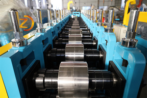 Thạch cao Trần L hình dạng và kênh máy - Product Image 4