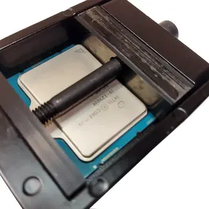 Outil d'ouverture de capuchon CPU Outil Delid pour LGA 1700 12700K <span class=keywords><strong>12900K</strong></span> <span class=keywords><strong>13600K</strong></span> 13700K 13900k 14700k 14900K K Outil Delid de suppression - Product Image 3