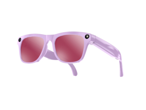 XKOne Plus 8MP <b>Camera</b> 1080P Video Voice Control AI Translator Image Recognition Sunglasses Wearable Smart Glasses IP67 - Product Image 5