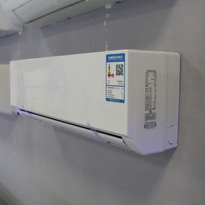 Aire Acondicionado Split de Pared para el Hogar, 9000-18000 BTU, Frío/Calor, Ahorro de Energía, Control Remoto, Venta al Por Mayor - Product Image 4