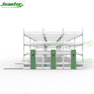 Trồng thủy canh Kệ hệ thống sử dụng trong Container - Product Image 3