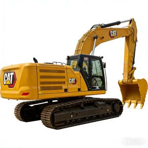 二手 36 吨级二手卡特彼勒 Cat 336 D 336d 336dl 336d2 Cat336 Cat336d Cat336d2 挖掘机 - Product Image 1