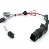 Faisceau de câblage de transmission NMN de haute qualité, neuf, 9L3Z7G276A, pour Lincoln 4R70W 4R75W 2009-2013Y