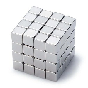 חדש קבוע Neodymium מגנט גבוהה כיתה N35-N52 בלוק Neodymium מגנטים - Product Image 5