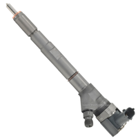 Injecteurs de carburant haute performance pour moteur de voiture 0445110279 0445110186 0445110092 pour HYUNDAI H1 (STAREX) KIA SORENTO
