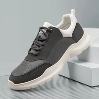 Baskets pour hommes en gros, chaussures décontractées pour hommes, style sport de luxe léger, haute qualité