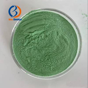 Buen Óxido <span class=keywords><strong>de</strong></span> níquel (<span class=keywords><strong>II</strong></span>) a buen precio CAS 1313-99-1 Fabricante <span class=keywords><strong>de</strong></span> óxido <span class=keywords><strong>de</strong></span> níquel (<span class=keywords><strong>II</strong></span>) - Product Image 1