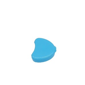 Porte-dents/déposeurs dentaires mignons et colorés disponibles pour la vente en gros transfrontalière. Boîtes de rangement pour dents en forme de cœur, de différentes sortes - Product Image 1