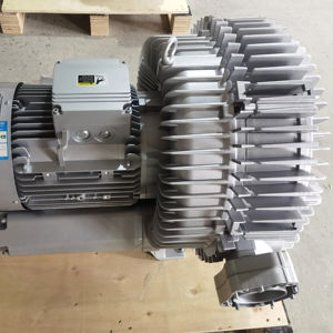 Pompe à air EN 60034 3~Moteur IP 55 TH.CL.<span class=keywords><strong>F</strong></span> Pompe à air - Product Image 3