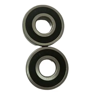 Deep Groove Ball Bearing Spot Goods 62205-2RS1 With Wholesale direct sales