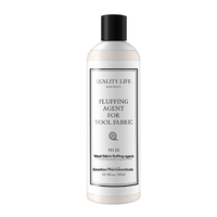 Parfum floral personnalisé concentré détergent liquide pour le lavage des vêtements assouplissant pour vêtements naturels