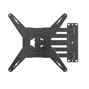 Nuevo Soporte de TV de Pared de Larga Distancia 2026 para Pantallas LED de 17-65 Pulgadas, Soporte Giratorio Inclinable de Movimiento Completo, Soporte de TV OEM ODM - Product Image 2